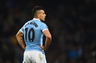 Manchester City FC v FC Dynamo Kyiv - UEFA Champions League Round of 16: Second Leg